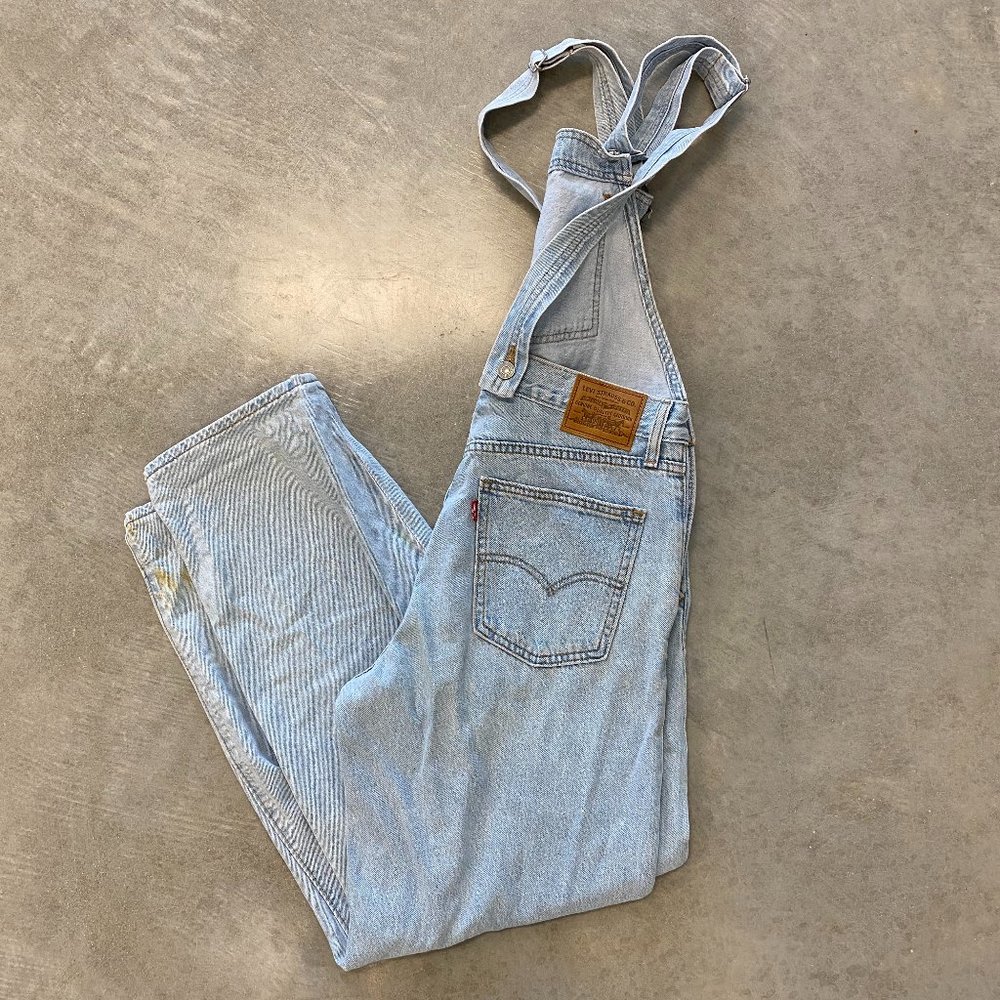 Levi's Overalls